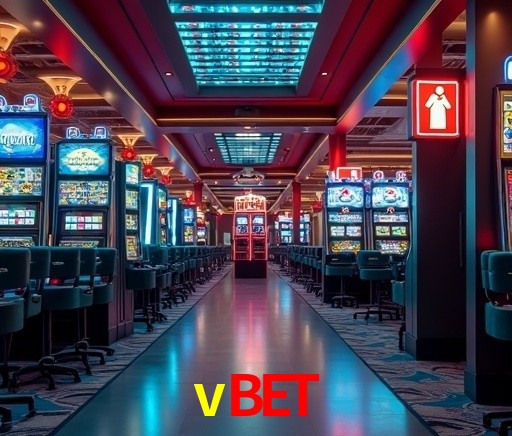 Vbet Casino