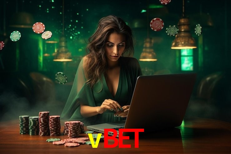 VBET login