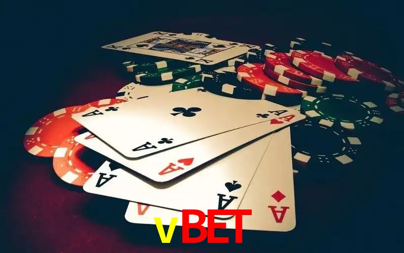 VBET login