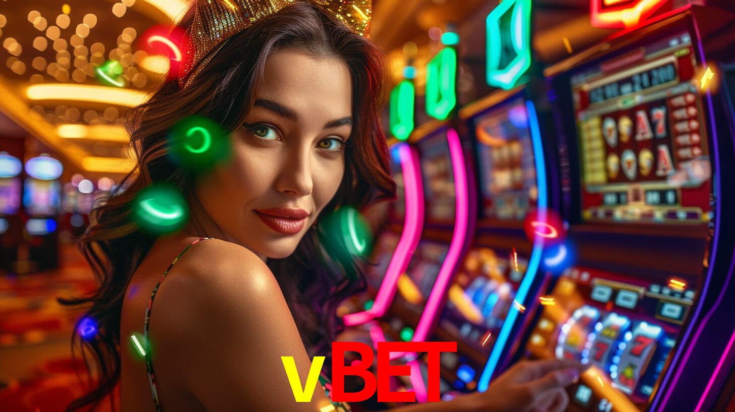 Bônus Generosos e Exclusivos no vbet para Você!