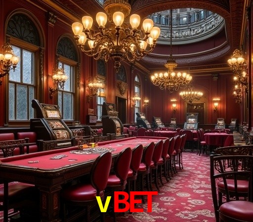vbet: Seu Cassino Premiado com Pagamentos Rápidos