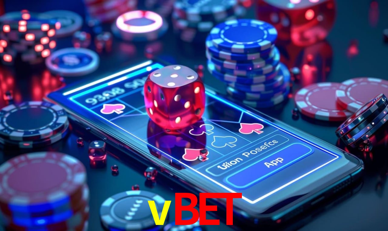 Explore as vantagens do vbet: serviço profissional e confiabilidade